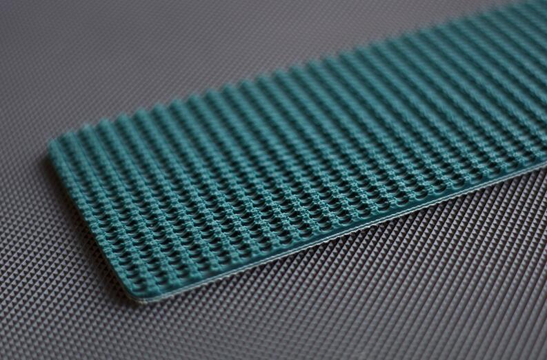 5.0mm P22-76/3C 墨绿草纹