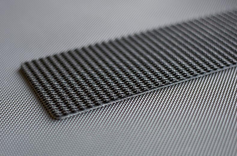 4.5mm P22-36/C 黑色草纹