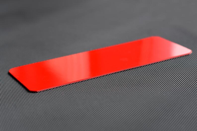 2.0mm P25-54A (红平)