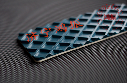 9.0mm P32-76/13 墨绿菱形格